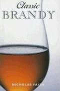Classic Brandy by Julie Arkell