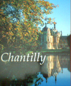 Chantilly  by 