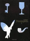 Rene Magritte, 1898-1967 by Taschen Publishing, Jacques Meuris, Taschen