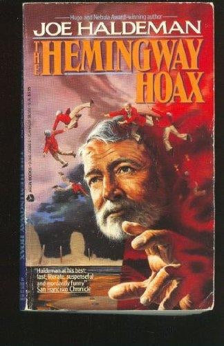 Hemingway Hoax by Joe Haldeman