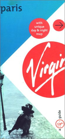 Virgin Paris by Virgin Publishing