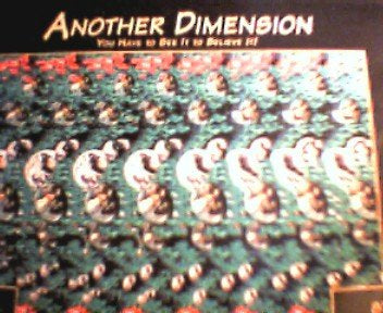 Another Dimension by Twenty First Century Publishing 21St Century Publishing