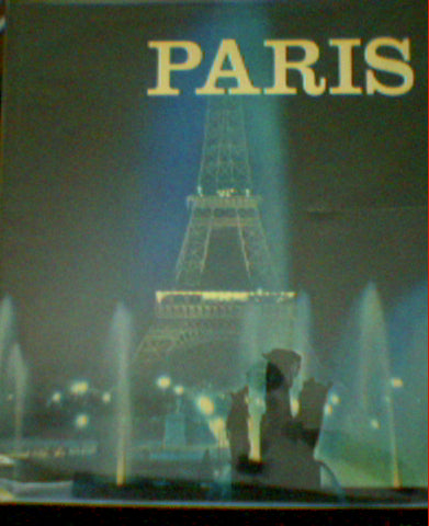 PARIS by Pierre Leprohon